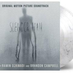 Ramin Djawadi & Bran - Slender Man (Original Soundtrack)