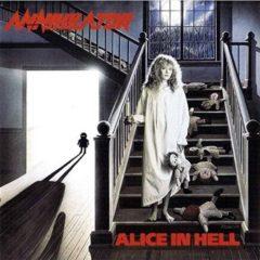 Annihilator - Alice In Hell