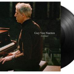 Guy Van Nueten - Contact