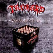 Tankard - Vol(L)Ume 14 (Red Vinyl)