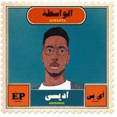 Oddisee - Alwasta