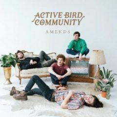 Active Bird Community - Amends  Digital Download