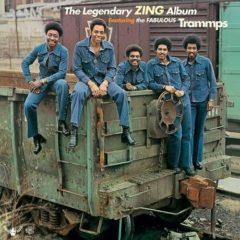 The Trammps - Legendary Zing Album  180 Gram