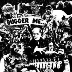 Sam Coomes - Bugger Me