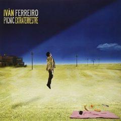 Ivan Ferreiro - Picnic Extraterrestre