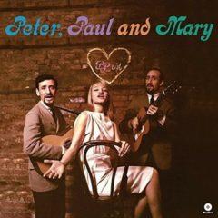 Peter, Paul and Mary - Debut Album