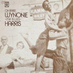 Wynonie Harris - Oh Babe