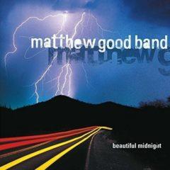 Matthew Good Band - Beautiful Midnight