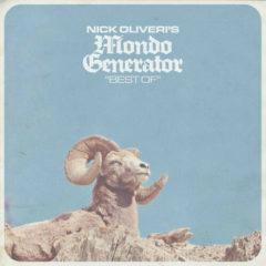 Nick Oliveri, Mondo Generator - Best Of