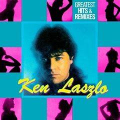 Ken Laszlo - Greatest Hits & Remixes