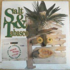 Salt & Tabasco - Los Van Van / 3rd World / Gibson Bros.