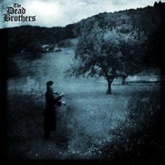 Dead Brothers - Angst [New CD]