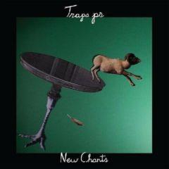 Traps Ps - New Chants  Digital Download