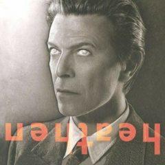 David Bowie - Heathen  Colored Vinyl,  180 Gram, Anniversary E