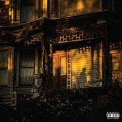 Eligh - Last House On The Block  Explicit