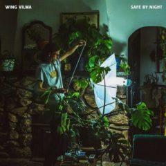 Wing Vilma - Safe By Night  Green