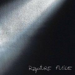 The Rapture - Futile