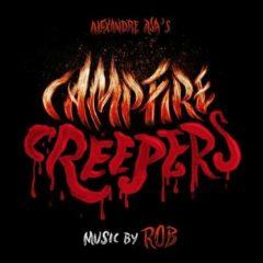 Rob - Campfire Creepers (Original Soundtrack)  10, Digital Downl