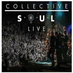 Collective Soul - Live