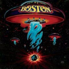 Boston - Boston  Blue, Colored Vinyl,