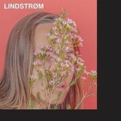 Lindstrom - It's Alright Between Us As It Is  Clear Vinyl,