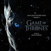 Ramin Djawadi - Game Of Thrones Season 7 (TV Original Soundtrack)