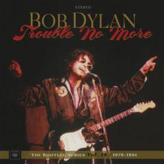 Bob Dylan - Trouble No More: The Bootleg Series, Vol. 13 / 1979-1981 [New Vinyl