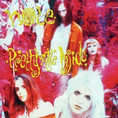 HOLE「Pretty On The Inside」 Hole - Pretty On The Inside – купить на Громофон