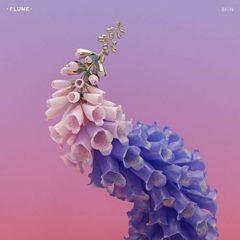 Flume - Skin (Limited Edition)  Green,  180 Gram, Two Sided