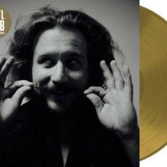 Jim James - Tribute To 2  Colored Vinyl, Gold, Indie Exclusive, Di