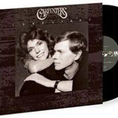 The Carpenters - Lovelines  180 Gram