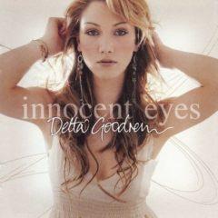 Delta Goodrem - Innocent Eyes  Colored Vinyl, 180 Gram, White, Aus