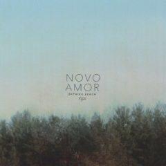 Novo Amor - Bathing Beach  Extended Play