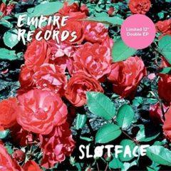 Slotface - Empire Records / Sponge State