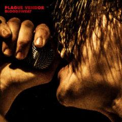 Plague Vendor - Bloodsweat  Digital Download