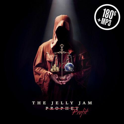 Jelly Jam ‎– Profit