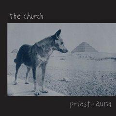 The Church - Priest = Aura  180 Gram