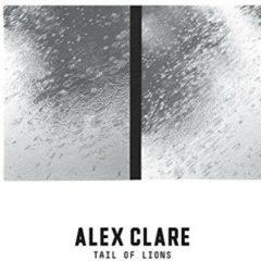 Alex Clare - Tail Of Lions