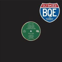 DJ Skizz - The Brooklyn-queens Experience Instrumentals