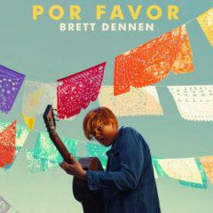 Brett Dennen - Por Favor  Bonus CD