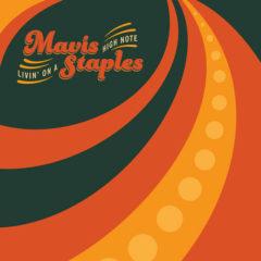 Mavis Staples - Living on a High Note  Digital Download