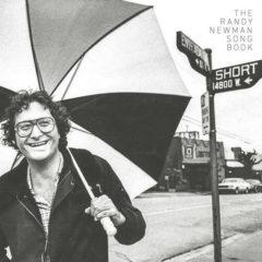 Randy Newman - The Randy Newman Songbook  Boxed Set