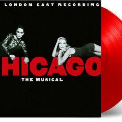 Chicago: The 1997 Mu - Chicago: The 1997 Musical London Cast