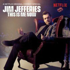 Jim Jefferies - This Is Me Now