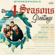 The Four Seasons - 4 Seasons Greetings  180 Gram