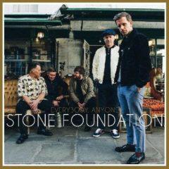 Stone Foundation - Everybody Anyone