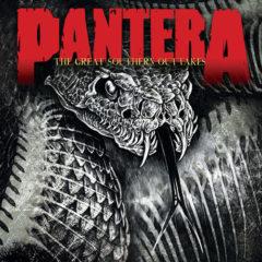 Pantera - The Great Southern Outtakes