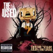 The Used - Lies For The Liars  Explicit, Black