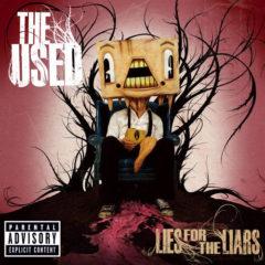 The Used - Lies For The Liars  Explicit, Black
