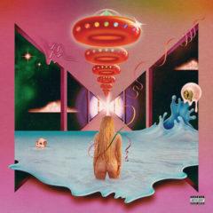 Kesha ( Ke$Ha ) - Rainbow  Explicit, 150 Gram